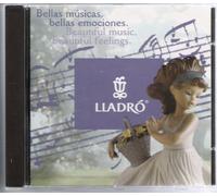 Lladro Audio CD