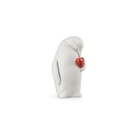 LLADRÓ Colby-Protector Penguin Figure - Love of Porcelain