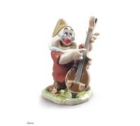 Lladro 01009321 Doc - P4469