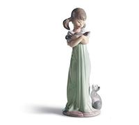 Lladro 01005743 Don't Forget Me - P4737