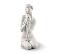 Lladro - Inner peace