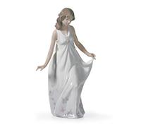 LLADRÓ Wonderful Mother Figurine. Porcelain Figure Figure.