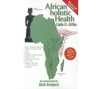Llaila Africa African Holistic Health (Paperback) (US IMPORT)