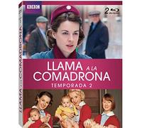 Llama A La Comadrona - Temporada 2