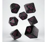 Llama Dice Set Spitty