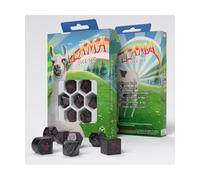 Llama Dice Set Spitty
