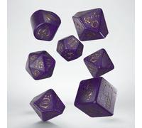 Llama - Dice Set: Zippy