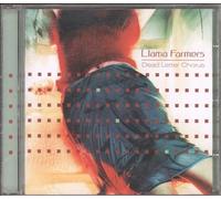 Llama Farmers - Dead Letter Chorus