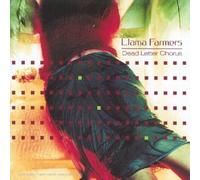 Llama Farmers - DEAD LETTER CHORUS