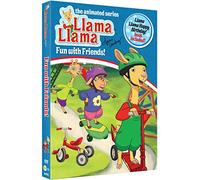Llama Llama: Fun With Friends [With Happy Bday Llama Llama Book]
