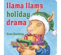 Llama Llama Holiday Drama