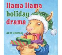 Llama Llama Holiday Drama