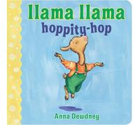 Llama Llama Hoppity-Hop