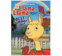 Llama Llama's BEST Summer Ever!