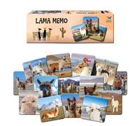 Llama Memo