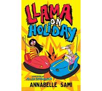 Llama on Holiday: (Llama Out Loud)