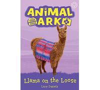 Llama on the Loose: Book 10 (Animal Ark)