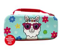 IMP LITE Protective Storage Case - Llama (Nintendo Switch)