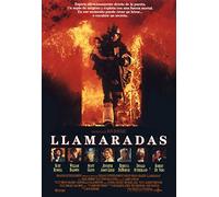 Llamaradas (Backdraft) (Blu-Ray) (Import) (2010) Kurt Russe; William Baldwin