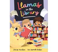 Llamas in the Library
