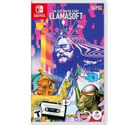 Llamasoft The Jeff Minter Collection - Nintendo Switch
