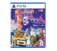 Llamasoft The Jeff Minter Collection - PlayStation 5