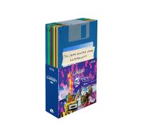 Llamasoft The Jeff Minter Story Deluxe Edition PS5 New In Shrink Wrap