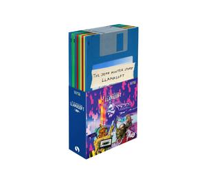 Llamasoft The Jeff Minter Story Deluxe Edition PS5 New In Shrink Wrap