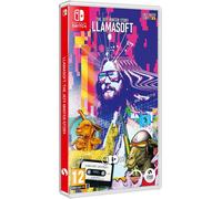 Llamasoft: The Jeff Minter Story NS