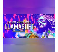 Llamasoft: The Jeff Minter Story (PC) Steam Key - GLOBAL