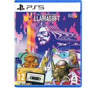 Llamasoft: The Jeff Minter Story (PS5) - Brand New and Sealed