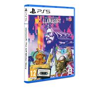 Llamasoft: The Jeff Minter Story PS5 (Sony Playstation 5)