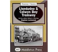 Llandudno and Colwyn Bay Tramways