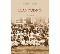 Llandudno (Images of Wales)