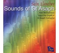 LLANELWY/BRUHNS/BACH/EDWARDS/MCGUINNESS - Sounds Of St Asaph