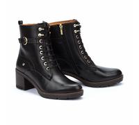 Pikolinos Low Ankle Boots LLANES W7H in Black 3