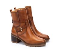Pikolinos Low Ankle Boots LLANES W7H in Brown 4