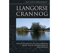 Llangorse Crannog: The Excavation of an Early Medieval Royal Site in the Kingdom of Brycheiniog