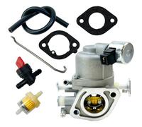 LLANNDER Carburetor Carb Kit 594207 Compatible with Briggs & Stratton Intek Engine Mower Tractor Carb 40N777 40N877
