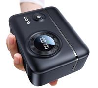 llano NP-FZ100 Camera Battery Charger,18W Fast Dual USB C Charger, Compatible with Sony A7III, A7IV, A7R V, A7R IV, Alpha A7C, A6600,A7R3, ZV-E1, FX3, FX30, Smart Digital Display, Magnetic Snap Cover