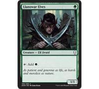 Llanowar Elves | Dominaria