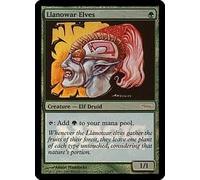 Llanowar Elves (Gateway foil) | Promotional Cards