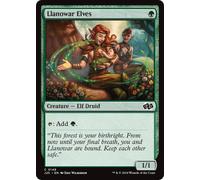 Llanowar Elves | Jumpstart 2025