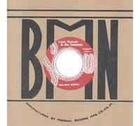 Llans Thelwell & The Celestials - Golden Horns/Choo Choo Ska [7" VINYL]