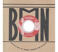 Llans Thelwell & The Celestials - Golden Horns/Choo Choo Ska [7" VINYL]