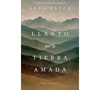 Llanto Por La Tierra Amada