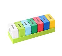 llasm Pill Box Organiser Pill Organiser Pill Pot Vitamin Organizer Pill Dispensers & Reminders Weekly Pill Box Pill Organiser 7 Day Medical Supplies Green,One Size