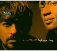 Llava - High & Rising