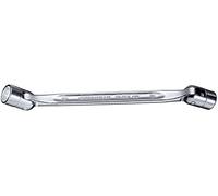 Llave ARTICULADA Doble - 29 24 X 27