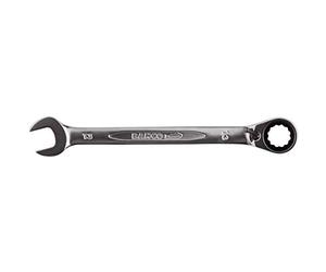 Llave Combinada Carraca 24